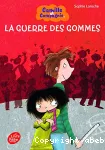 La guerre des gommes