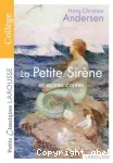 La petite sirène