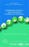 Entrepreneuriat, PME durables et réseaux sociaux