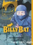 Billy Bat