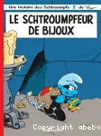 Le schtroumpfeur de bijoux