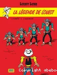 , La légende de l'Ouest