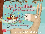 La fée Coquillette fait la maîtresse