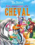 Un amour de cheval