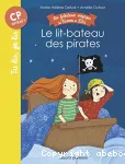 Le lit-bateau des pirates