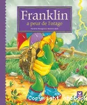 Franklin a peur de l'orage