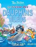 Le trésor des dauphins bleus