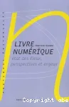 Livre numérique