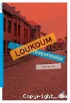 Loukoum mayonnaise