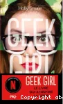 Geek girl