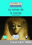 Le roman de la momie