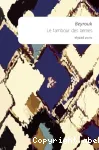 Le tambour des larmes / roman