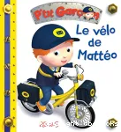 Le vélo de Mattéo