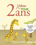 2 histoires pour mes 2 ans