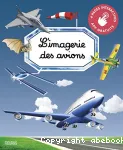 L'imagerie des avions