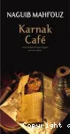 Karnak café