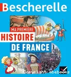 Ma première histoire de France