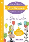 La fête de Lola ; précédé de Paco le canari