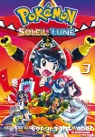 Pokémon soleil et lune