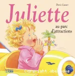 Juliette au parc d'attractions