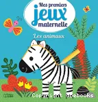 Mes premiers jeux maternelle