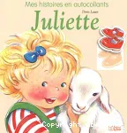 Juliette à la ferme