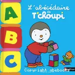 L'abécédaire de T'choupi