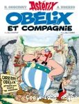 Une aventure d'Astérix