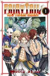 Fairy tail