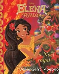 Elena d'Avalor