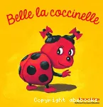 Belle la coccinelle