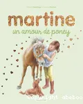 Un amour de poney