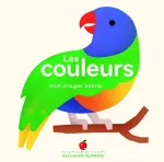 Les couleurs