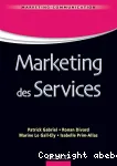 Marketing des services