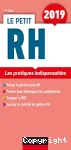 Le petit RH : les pratiques indispensables