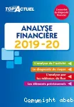Analyse financière 2019-20