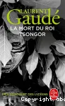 La mort du roi Tsongor