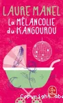 La mélancolie du kangourou