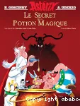 Le secret de la potion magique