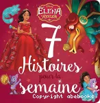 Elena d'Avalor