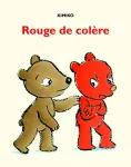 Rouge de colère