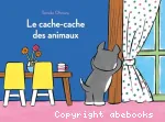 Le cache-cache des animaux