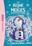 Les petits frères d'Olaf