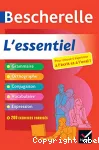 L'essentiel