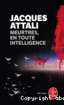 Meurtres, en toute intelligence