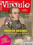 Virgule, 180 - Janvier 2020 - Prosper Mérimée