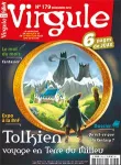 Virgule, 179 - Décembre 2019 - Tolkien