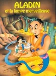 Aladin et la lampe merveilleuse