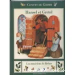 Hansel et Gretel ; Les musiciens de Bohême