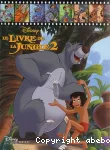 Le livre de la jungle 2